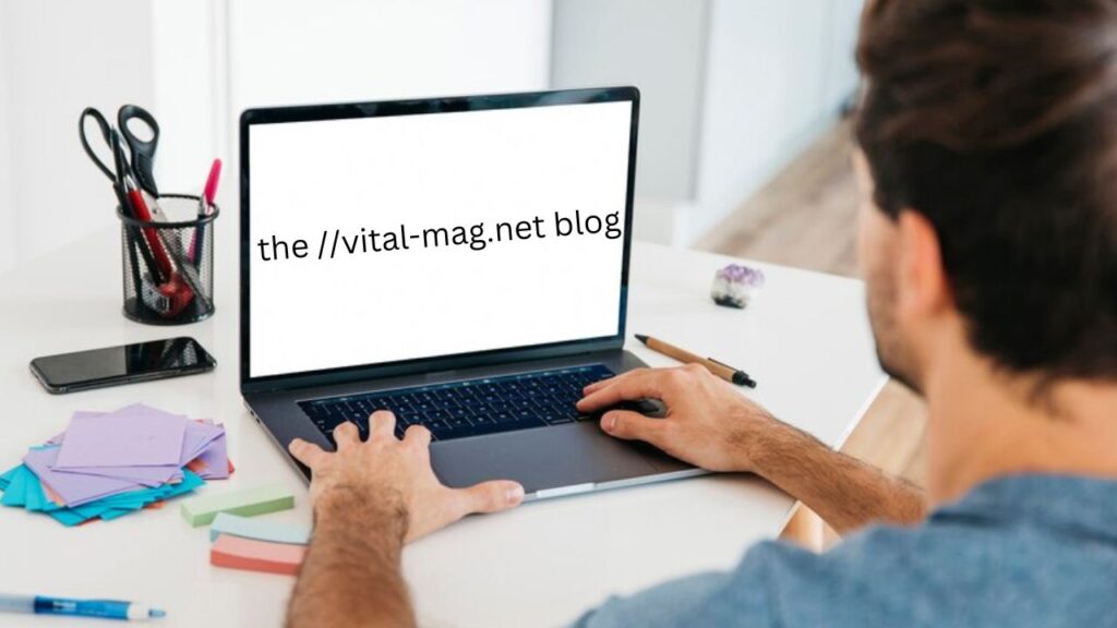 the //vital-mag.net blog